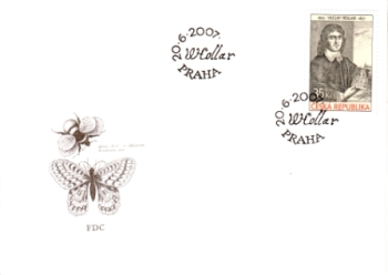 FDC 0520 ● - 2007